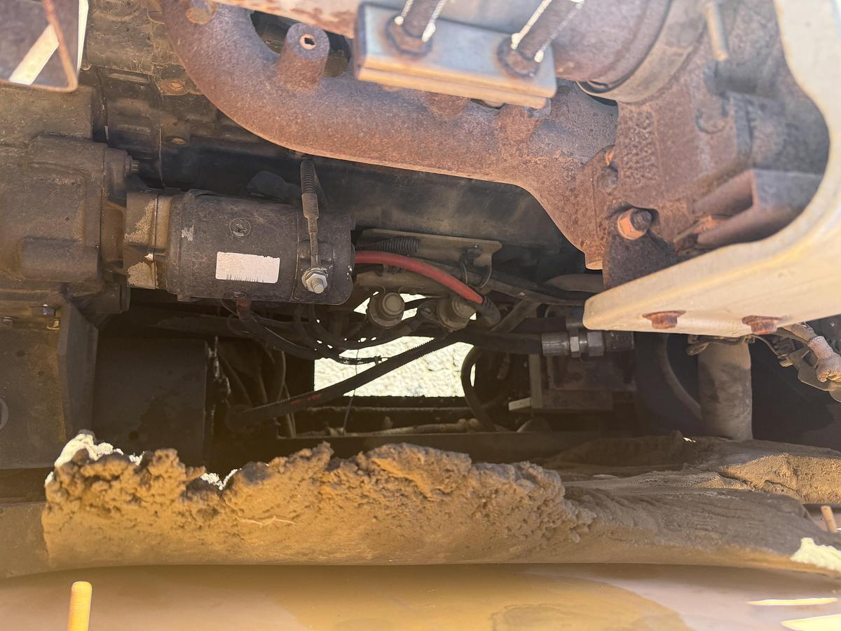 Used 2011 HYUNDAI ROBEX 250 LC9 EXCAVATOR