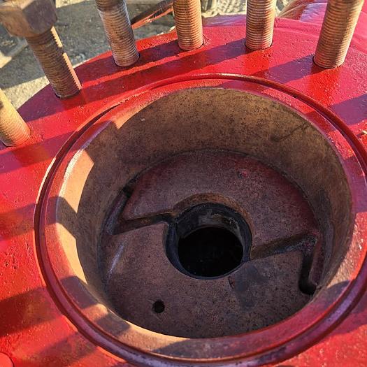 Used Shaffer 11'X3M - 5000PSI Double Ram BOP