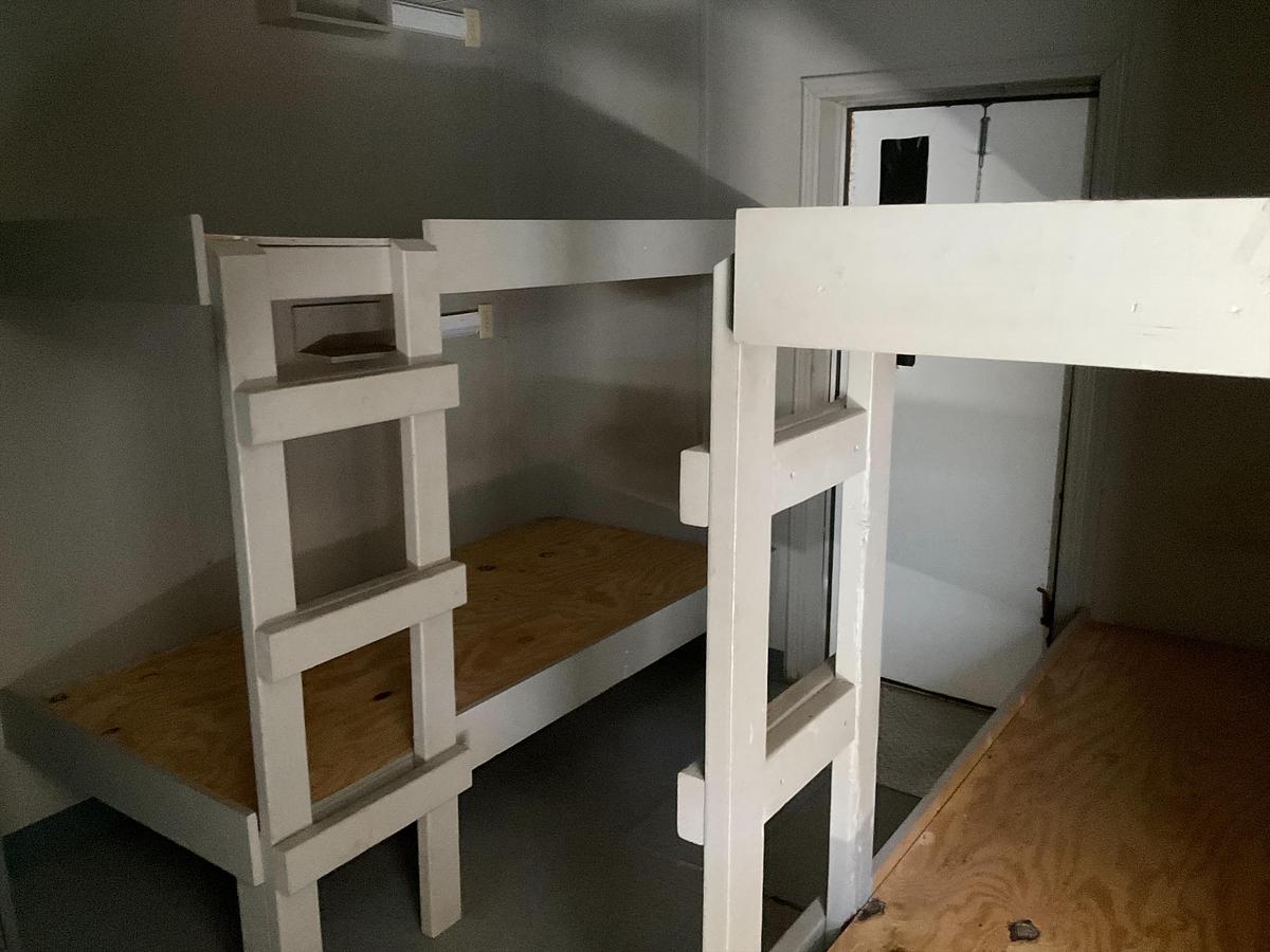 Used Ameritech Crew House/Man Camp