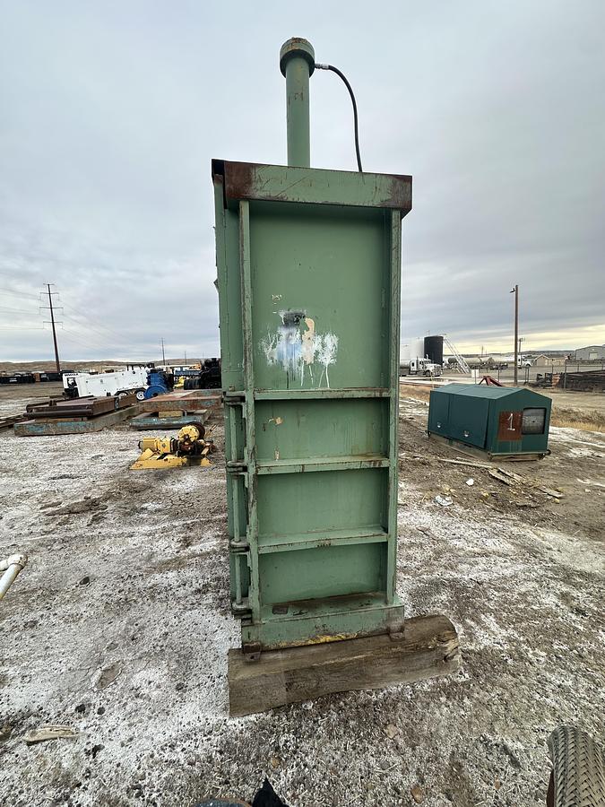 Used 2000 APPCO SAND KING older