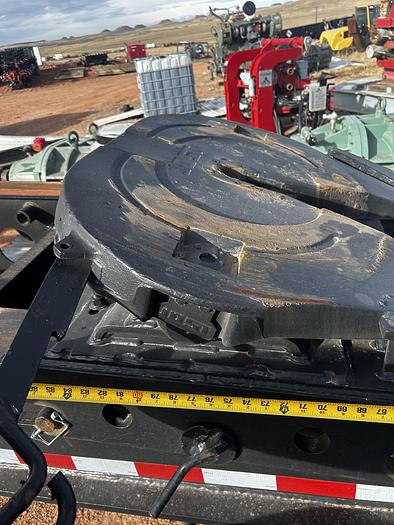 Used Jeep Heavy Haul Jeep