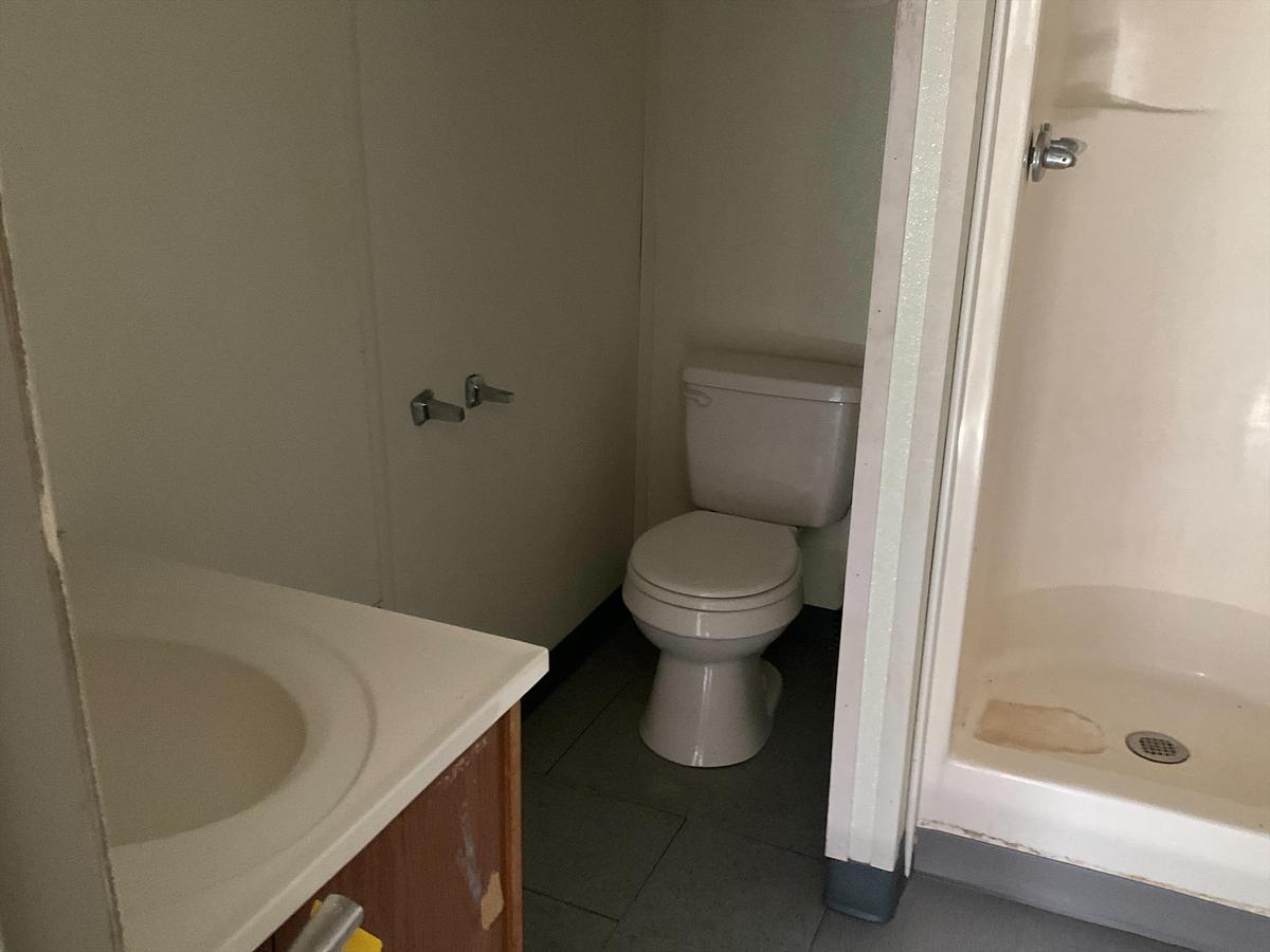 Used Ameritech Crew House/Man Camp