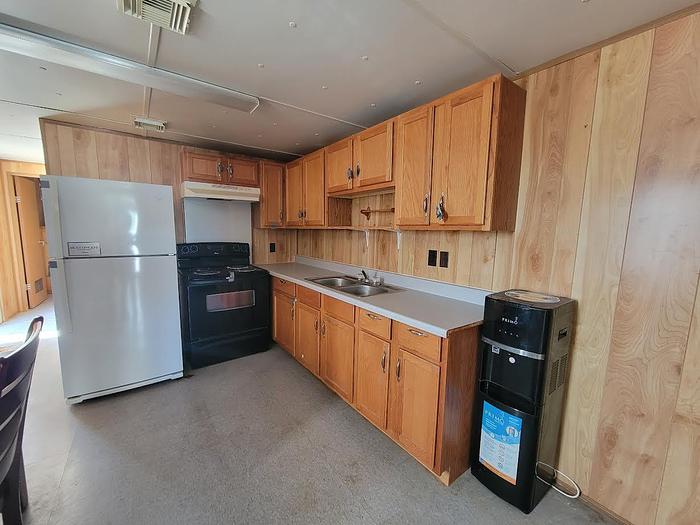 Used Man camp 56'X14'