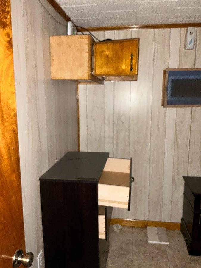 Used DBI Man Camp