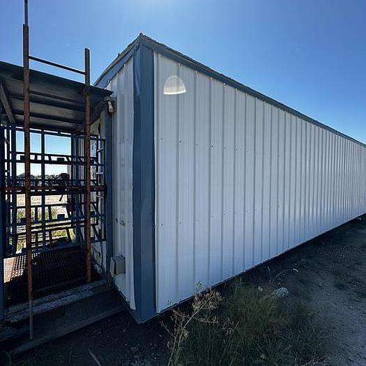 Used AMERI-TECH MAN CAMP/RIG HOUSE