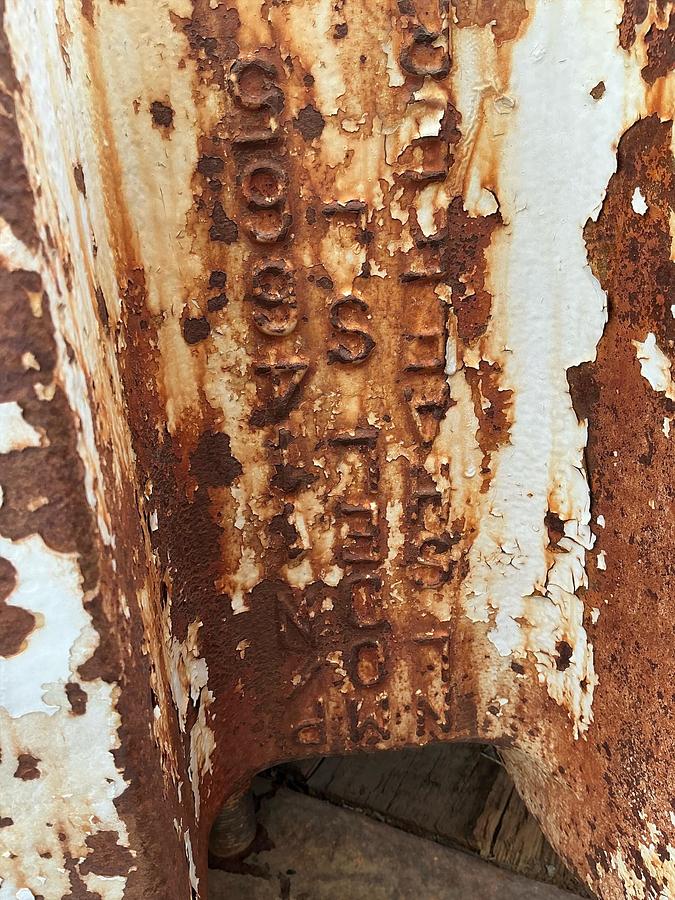 Used Shaffer 5x11 Single Ram BOP