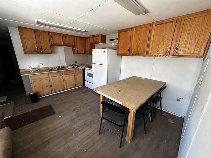 Used Ameri-Tech Man Camp/Rig House