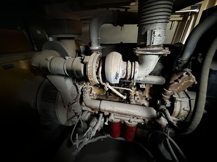 Used 2013 Service King SK-775 Drill Rig