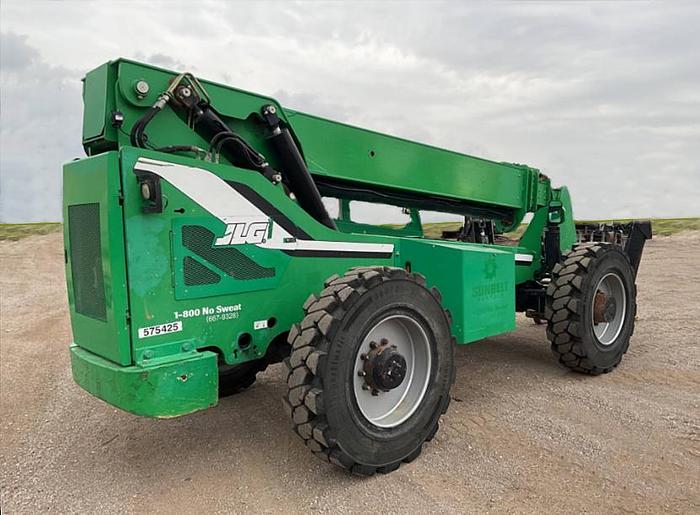 Used 2014 JLG SkyTrak 10054
