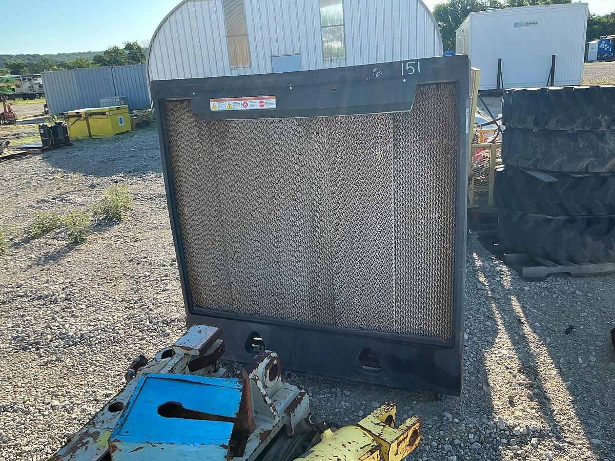 Used Portacool Swamp Cooler