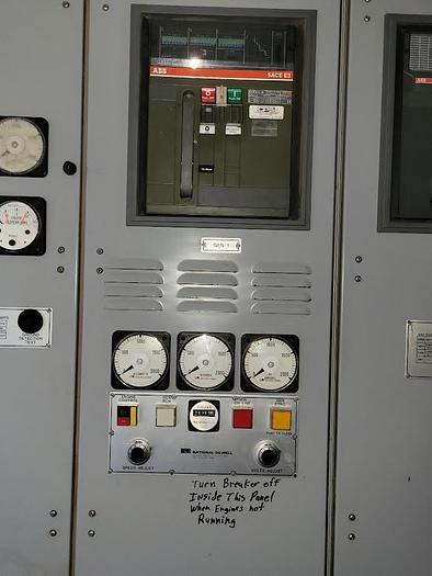 Used Ross Hill 1600 3X4 SCR House