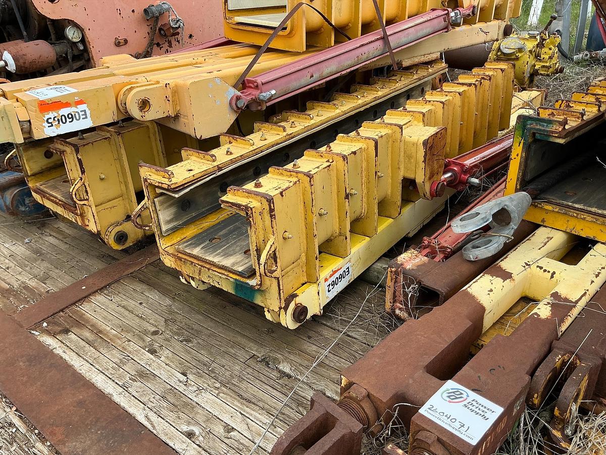 Used Tesco Track Torque Guide Dolly