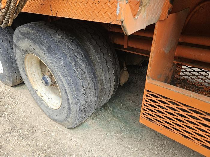 Used Watson Hopper GXXTA