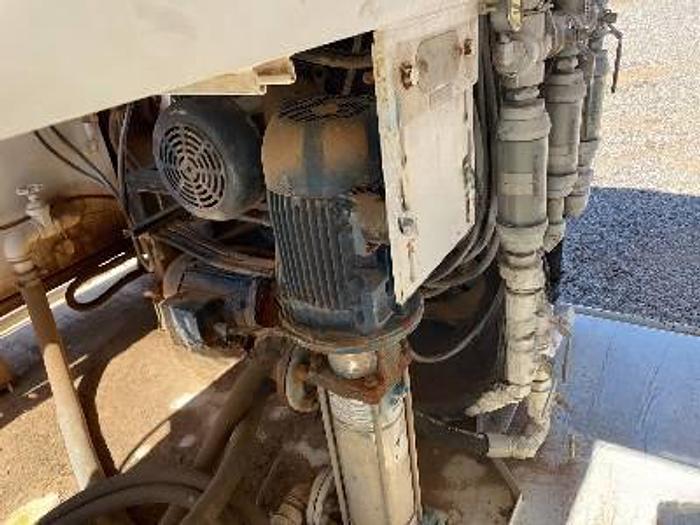 Used Tesco 500 Ton ECI 900hp