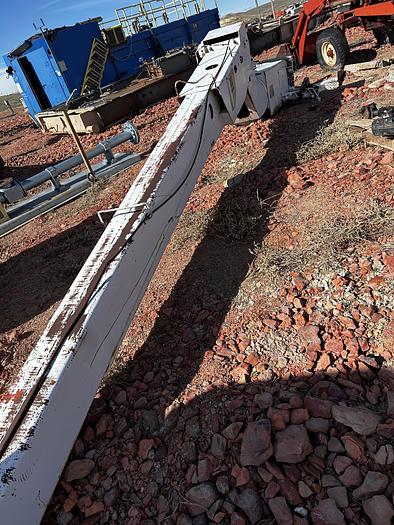 Used Hoist  Attachment