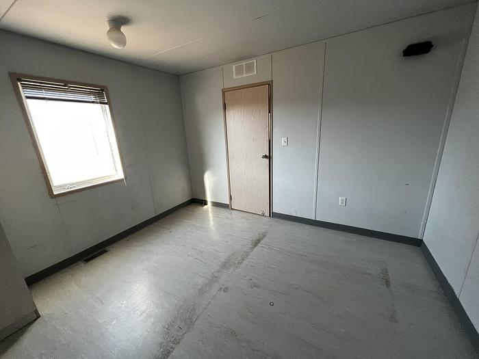 Used Atco Mancamp 13'x47' Crew House