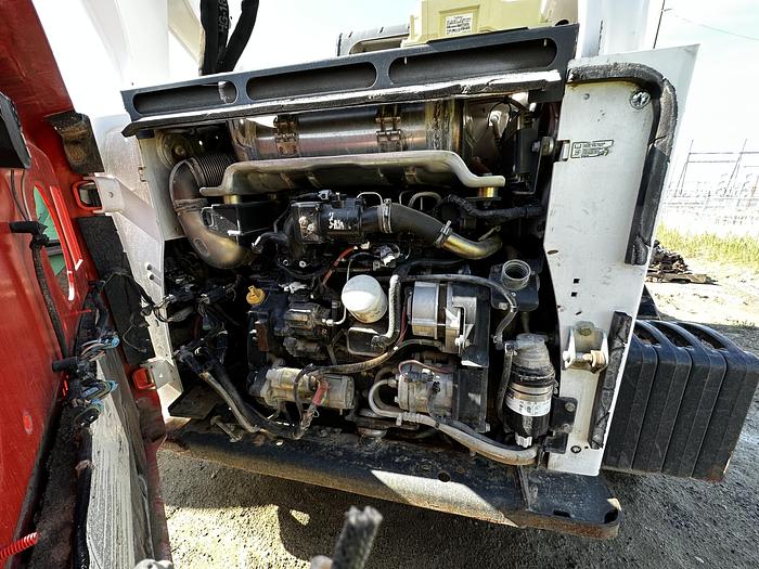 Used 2016 Bobcat T870