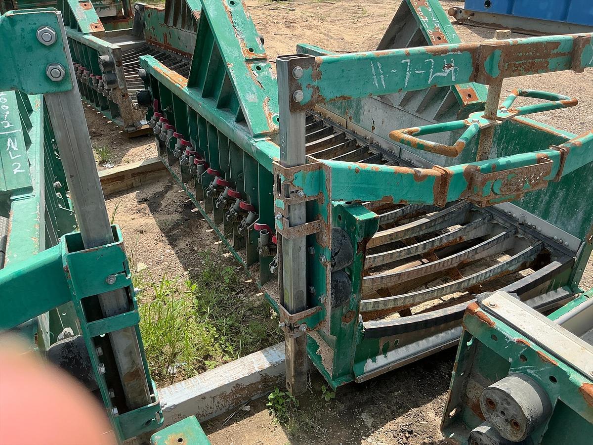 Used Derrick Shaker