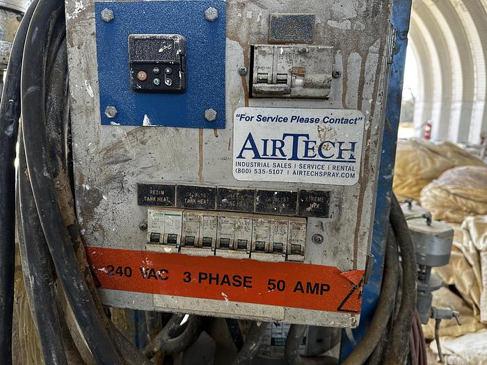 Used Graco Xtreme Electronic