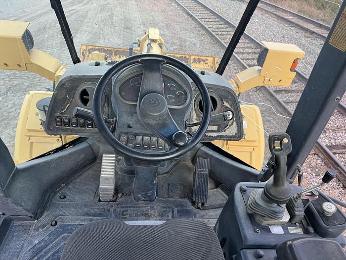 Used 2013 LuiGong Wheel Loader