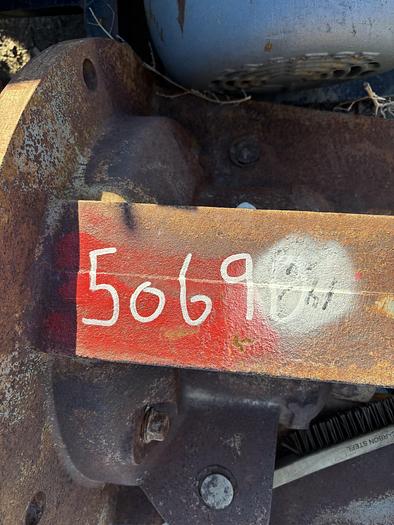 Used FLOWSERVE 14ENL-1