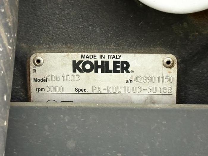 Used 2015 Wacker Neuson Roller RT