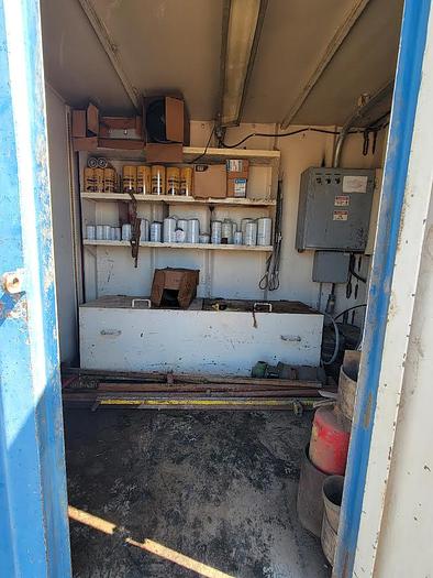 Used Cat Generators  Drill Rig Power Plant