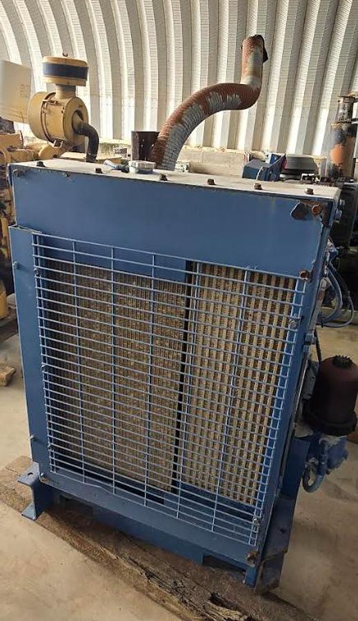 Used Cummins 4.5L Engine