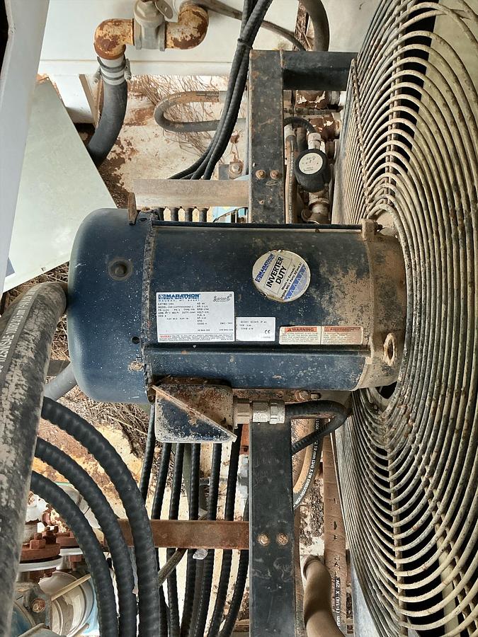 Used Tesco Power Module MM900HP