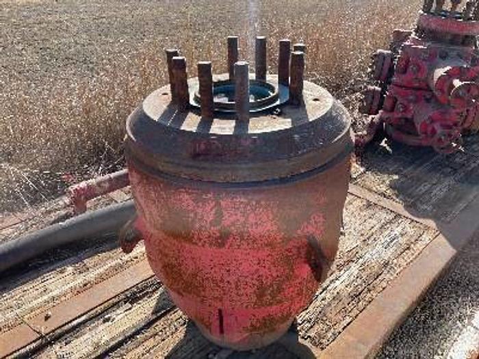 Used Shaffer Blow Out Preventer and Annular