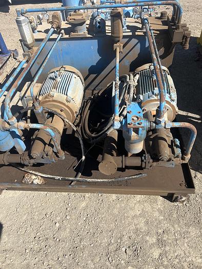 Used Motion industries