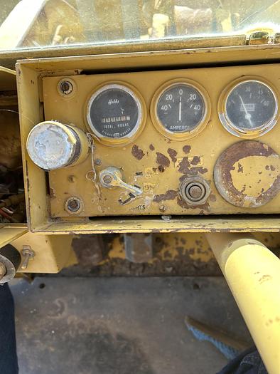 Used International harvester  H65