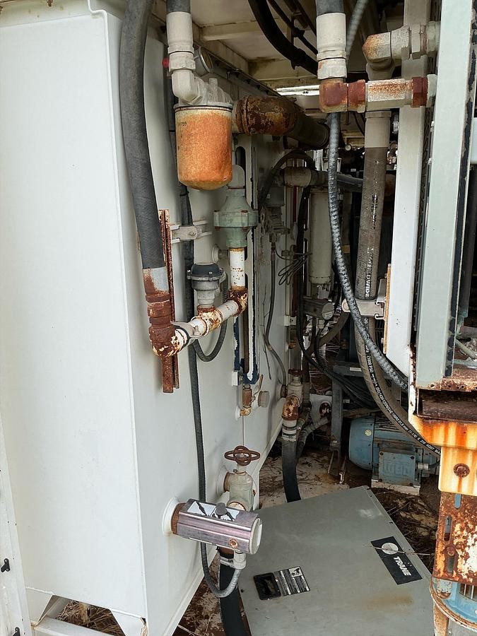 Used Tesco Power Module MM900HP