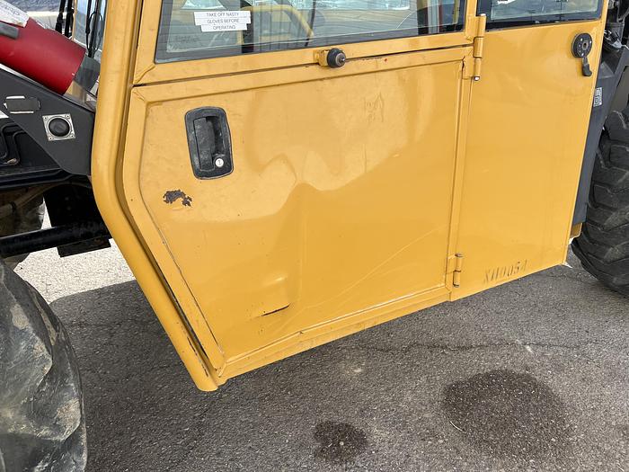 Used 2012 Cat TL1255