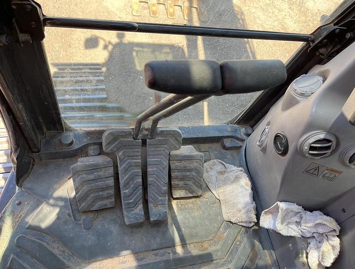 Used 2017 Volvo ECR305CL Tracked Excavator