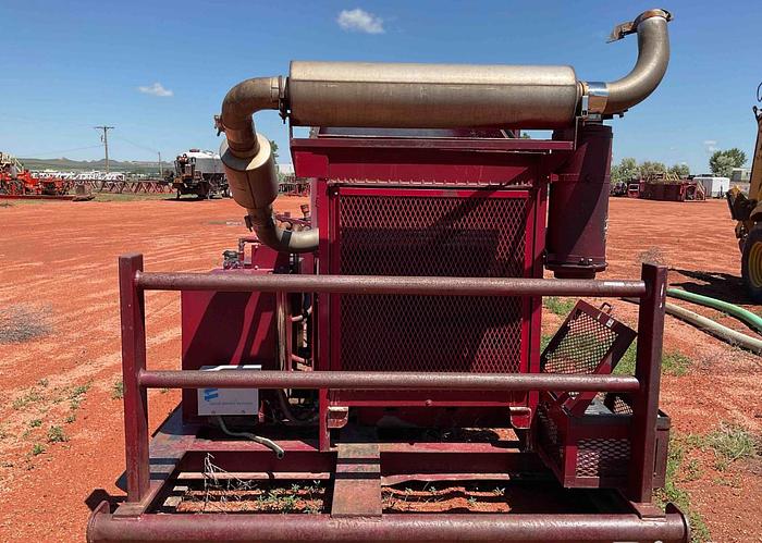 Used Gardner Denver TEE Pump