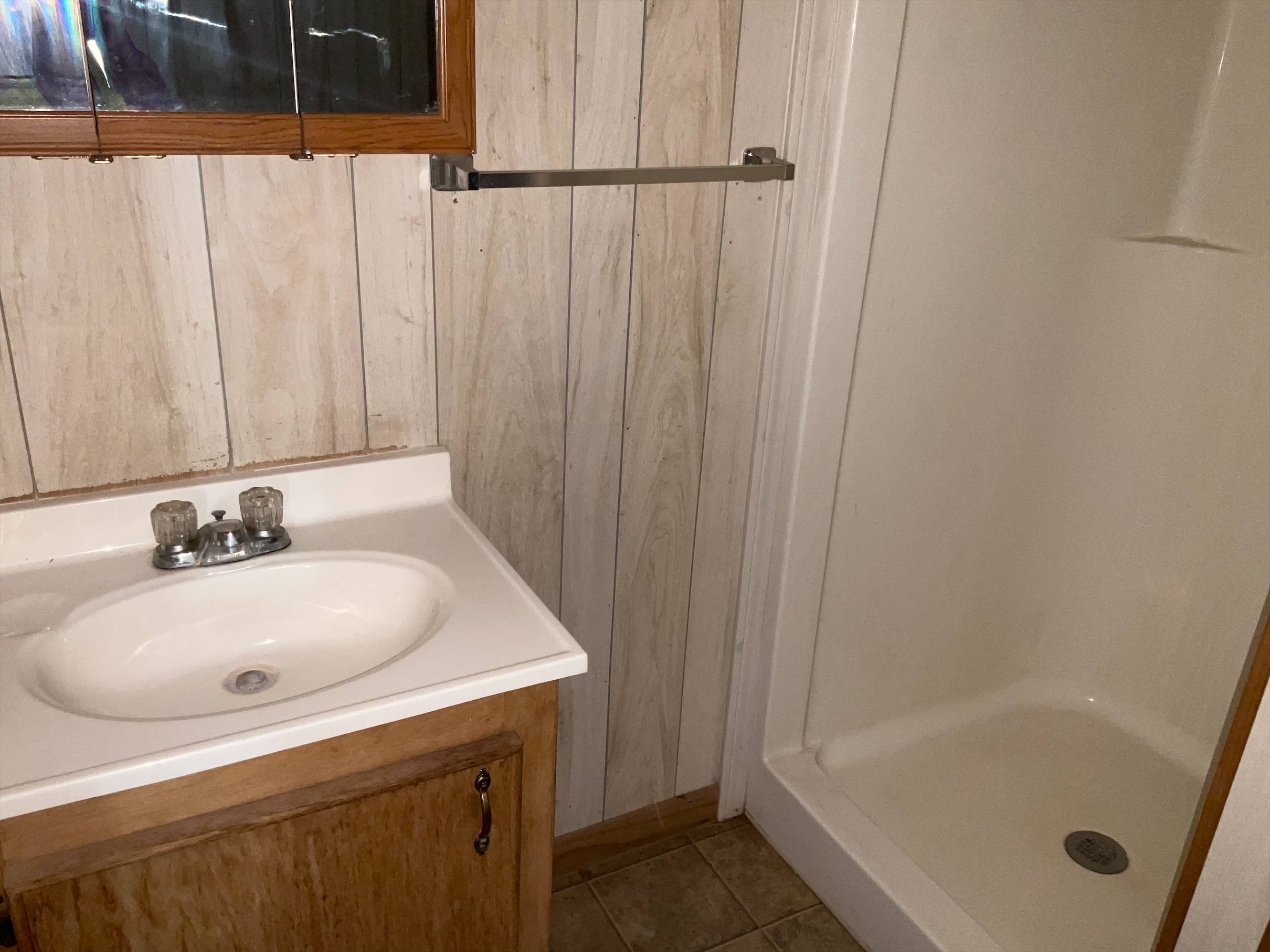 Used 2011 DBI RM200Man Camp