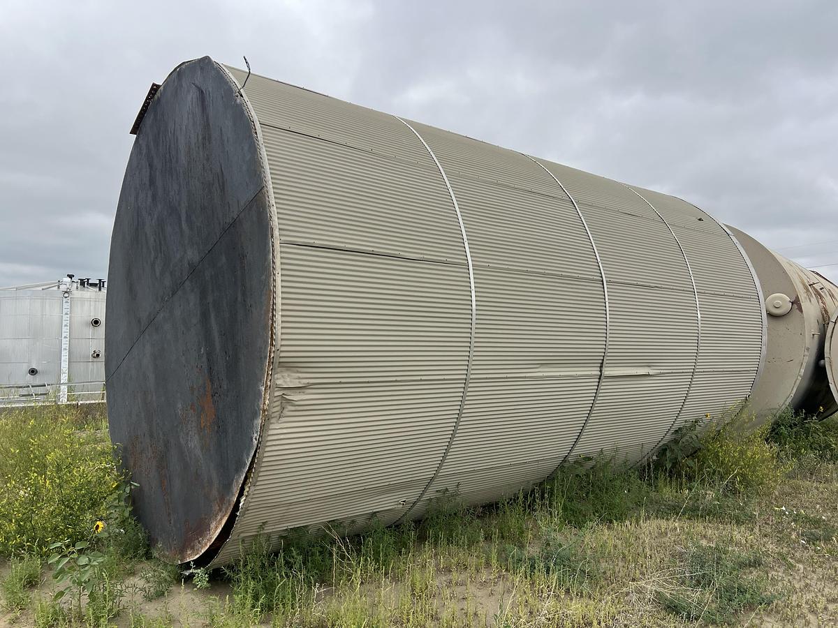 Used 400 BBL Production Tank