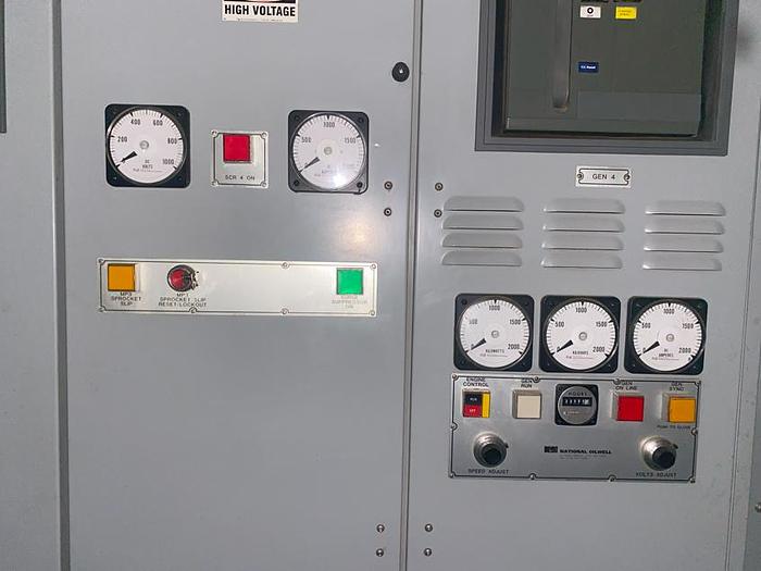 Used 2003 Ross Hill 4x4 SCR House