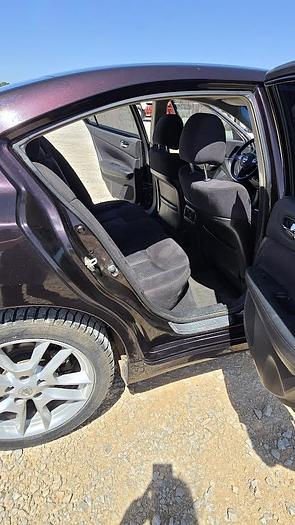 Used 2014 Nissan Maxima