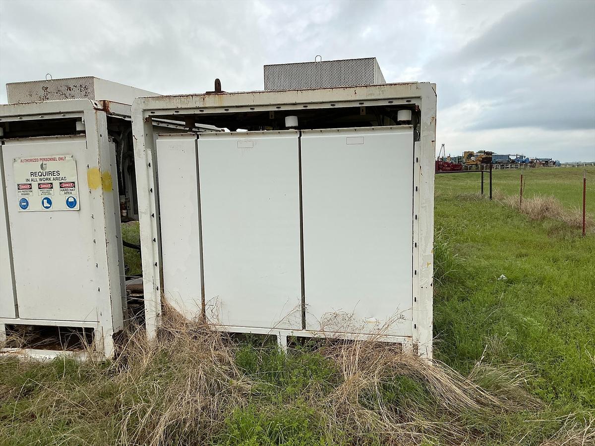 Used Tesco Power Module MM900HP