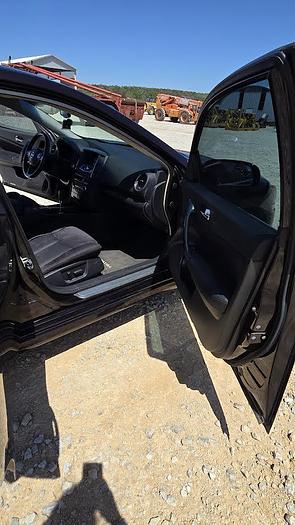 Used 2014 Nissan Maxima