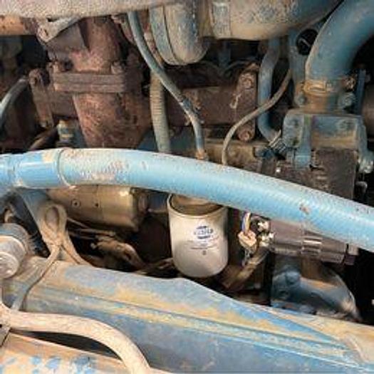 Used 2001 Gradall  534D-10 Telehandler