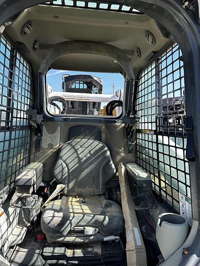 Used 2016 Bobcat T870