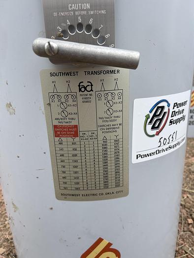 Used Fact Transformers