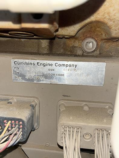 Used 2004 Cummins 5.9