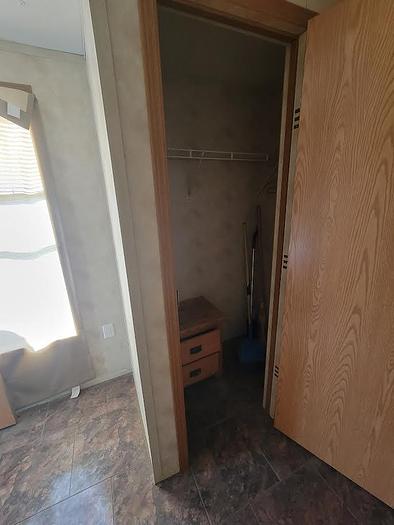 Used Man Camp Skidded