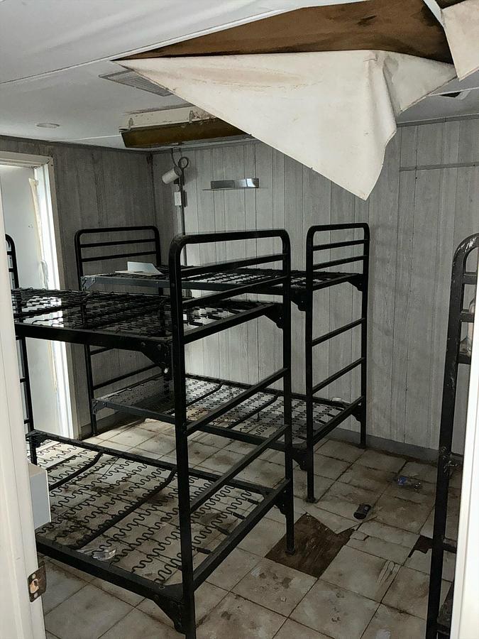 Used Man Camp/Crew House/Office