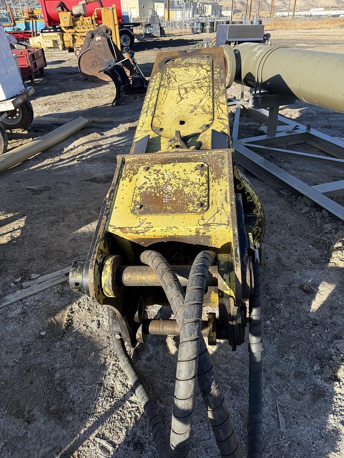 Used Genesis  GDP650 Demo-Pro Shear