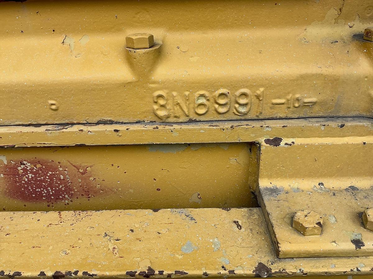 Used Cat D379 Diesel Engine